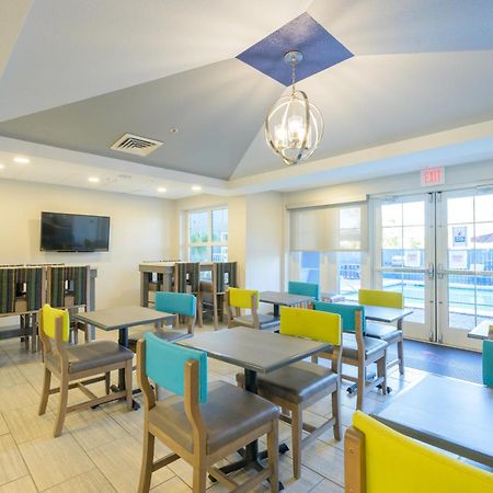 Hawthorn Extended Stay By Wyndham Panama City Beach Upper Grand Lagoon Exterior foto