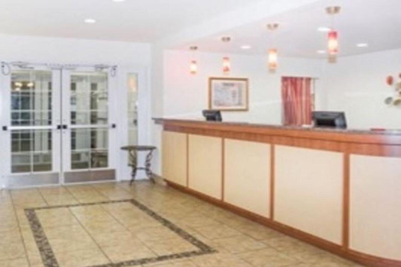 Hawthorn Extended Stay By Wyndham Panama City Beach Upper Grand Lagoon Exterior foto