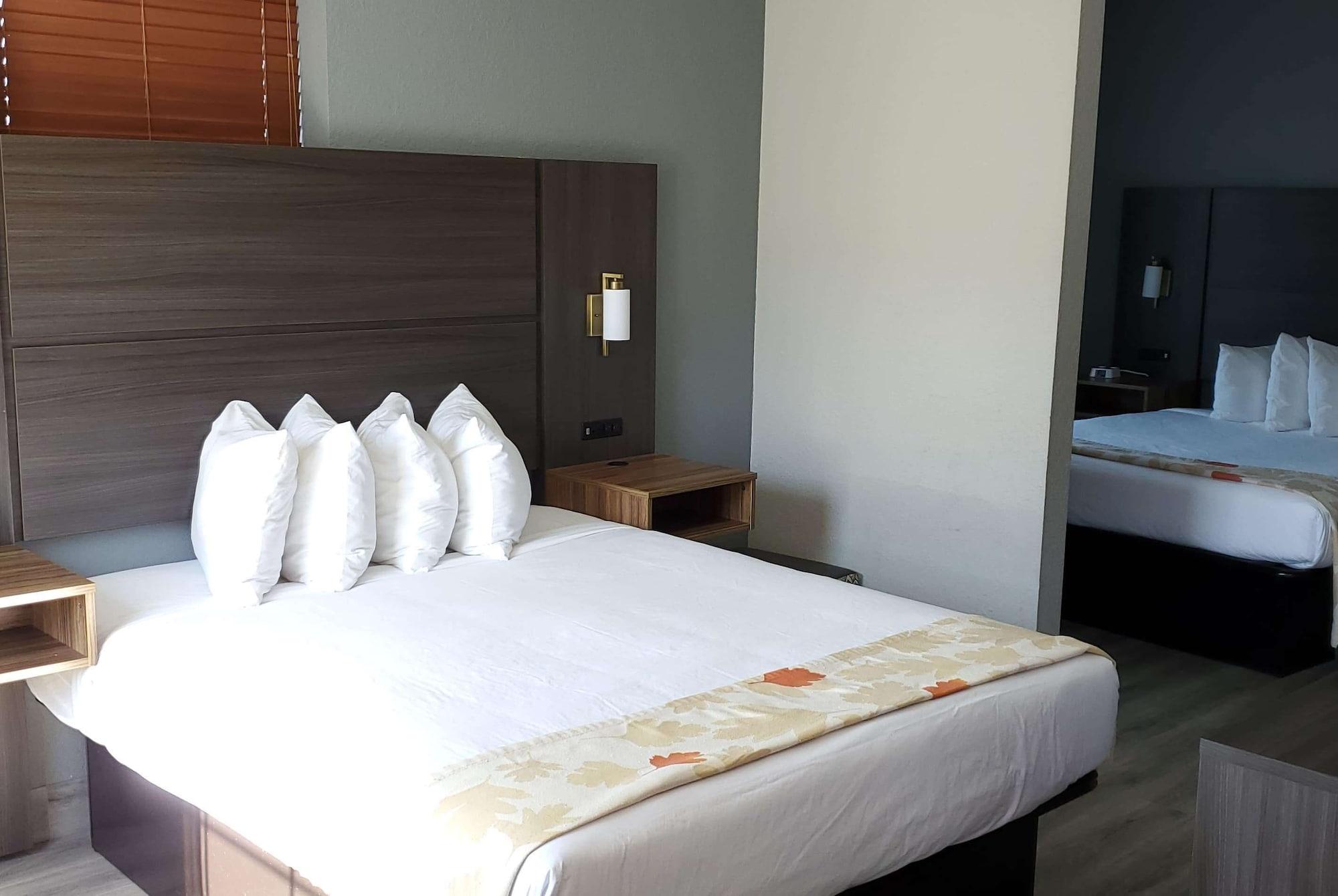 Hawthorn Extended Stay By Wyndham Panama City Beach Upper Grand Lagoon Exterior foto
