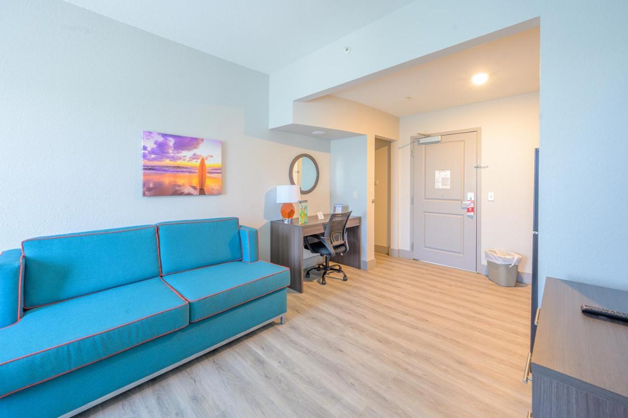 Hawthorn Extended Stay By Wyndham Panama City Beach Upper Grand Lagoon Exterior foto