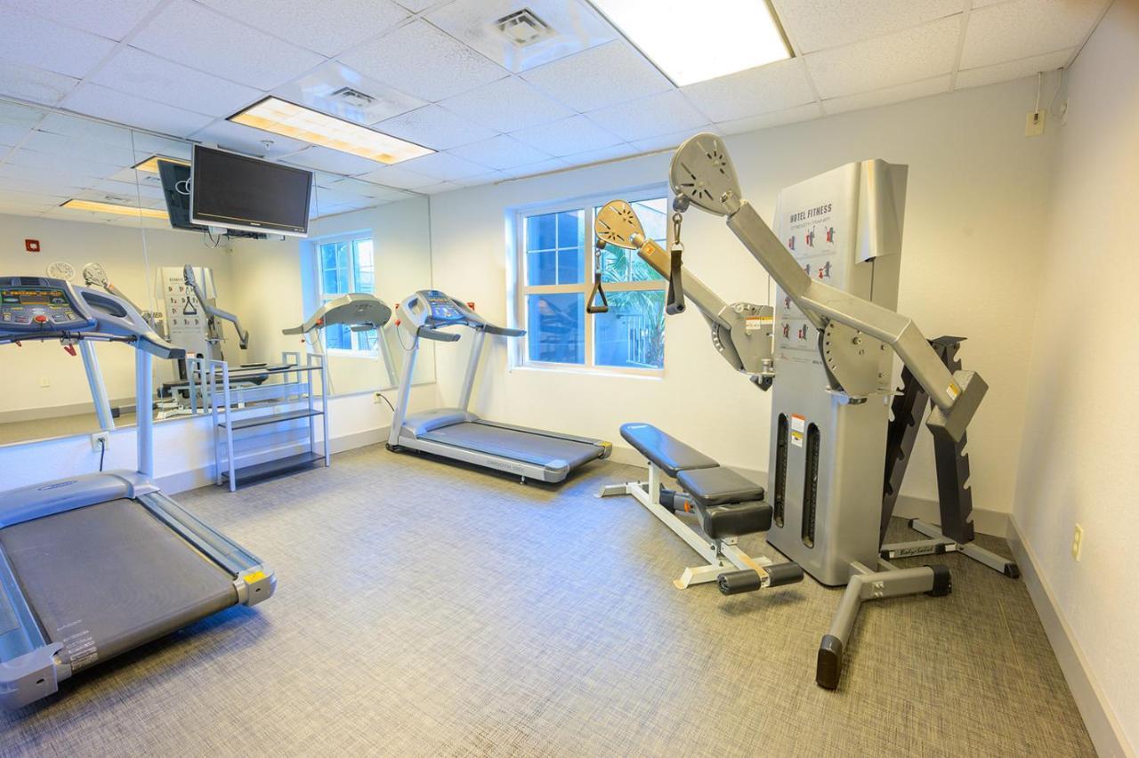 Hawthorn Extended Stay By Wyndham Panama City Beach Upper Grand Lagoon Exterior foto