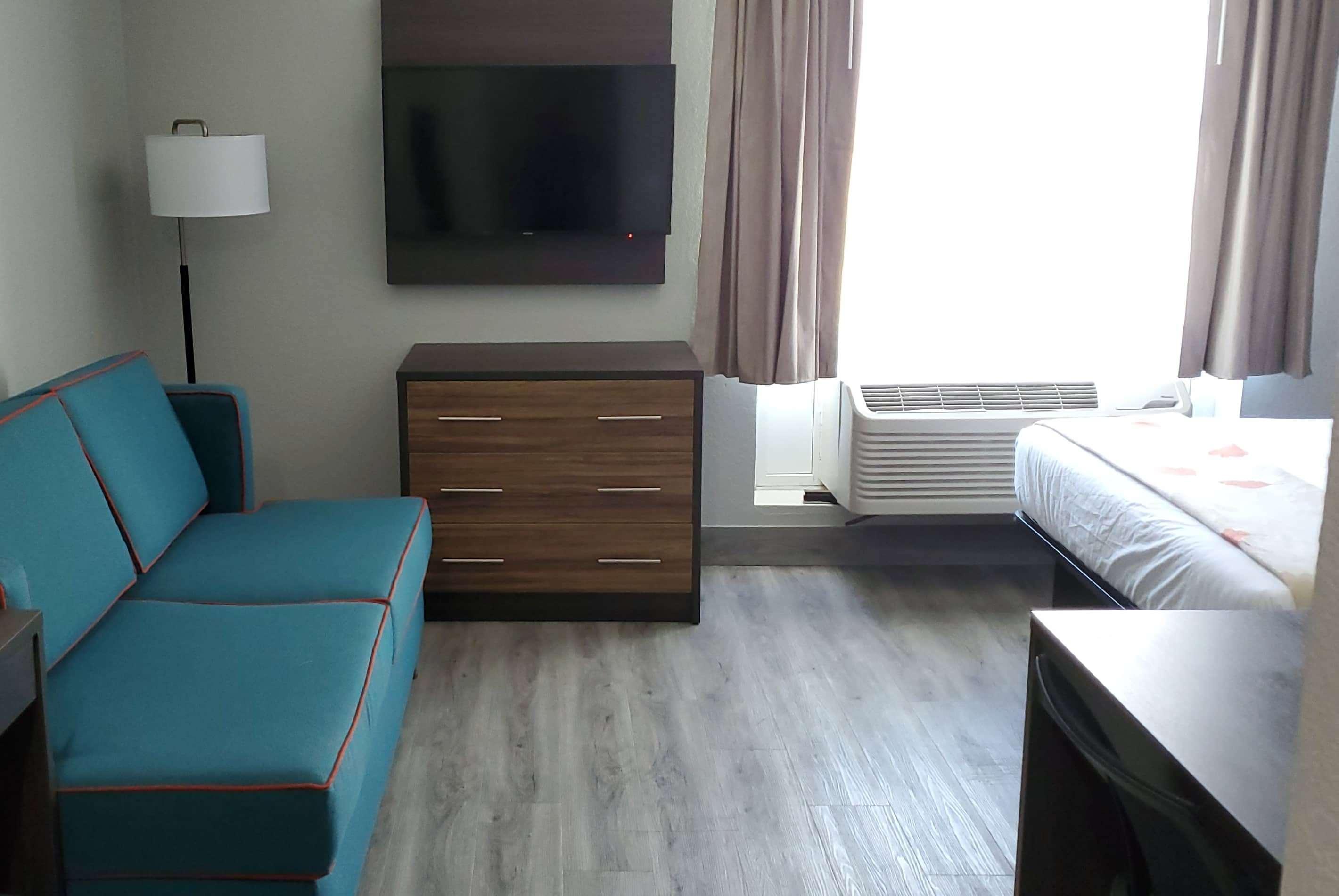 Hawthorn Extended Stay By Wyndham Panama City Beach Upper Grand Lagoon Exterior foto
