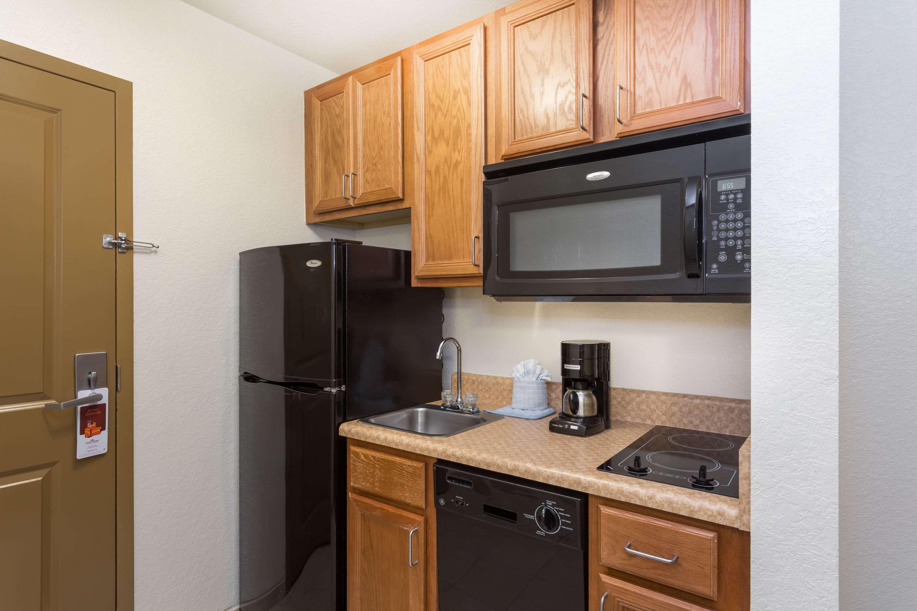 Hawthorn Extended Stay By Wyndham Panama City Beach Upper Grand Lagoon Exterior foto