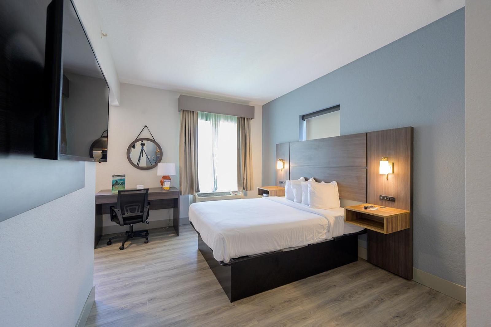 Hawthorn Extended Stay By Wyndham Panama City Beach Upper Grand Lagoon Cameră foto